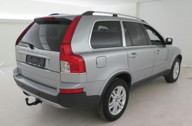 VOLVO XC 90 (01/03/2011) - 